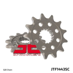 PI�ON JT RMZ 450 13/22 13D AUTO LIMPIANTE