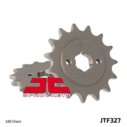 PI�ON JT CRF 125/230 03/19 XR 250 90/95 13D