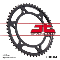 CORONA JT XLR250 50D