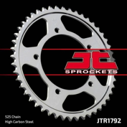 CORONA JT GSR/X 750 00/16 DL 1000/1050 02/22 42D