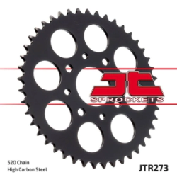 CORONA JT KTM 200 DUKE 12/14 HONDA CA 125 REBEL 95/00 42D