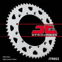 CORONA JT YZ 125 '88 YZ 250 87/97 YZ 400 '98 49D