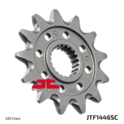 PI�ON JT KX/F 250 06/23 14D AUTO LIMPIANTE
