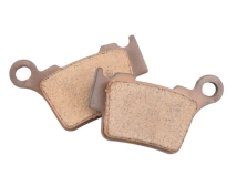 Pastilla de Freno RENTHAL RACING Rear Brake Pad - 108 - RC