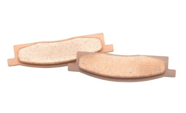 RENTHAL RACING /FA119/ 109-RC - TTR 125 YZ 80/85 Front Brake Pad - Pastilla de Freno