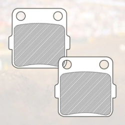 RENTHAL RACING T (FA084/3) YZ 65/85