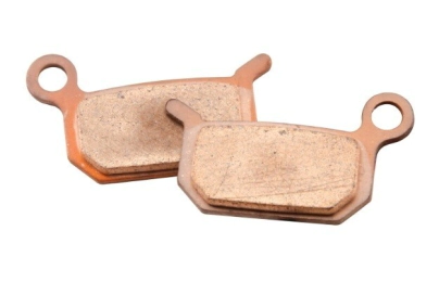 RENTHAL RACING /FA325/ 113-RC - SX/TC 50 Front/Rear Brake Pad - Pastilla de Freno