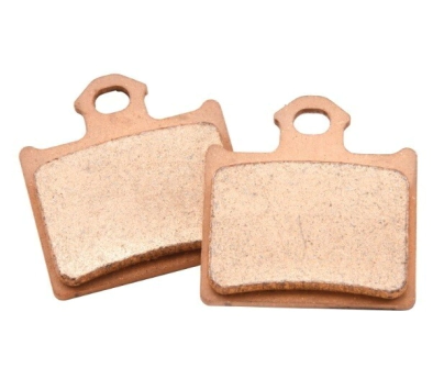 RENTHAL RACING /FA602/ 116-RC - SX/TC 85 Rear Brake Pad - Pastilla  de Freno