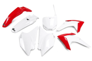 KIT PLASTICOS CRF 230 15/25 UFO OEM