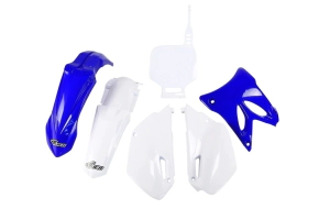 KIT PLASTICOS YZ 85 02/14 UFO RESTYLING