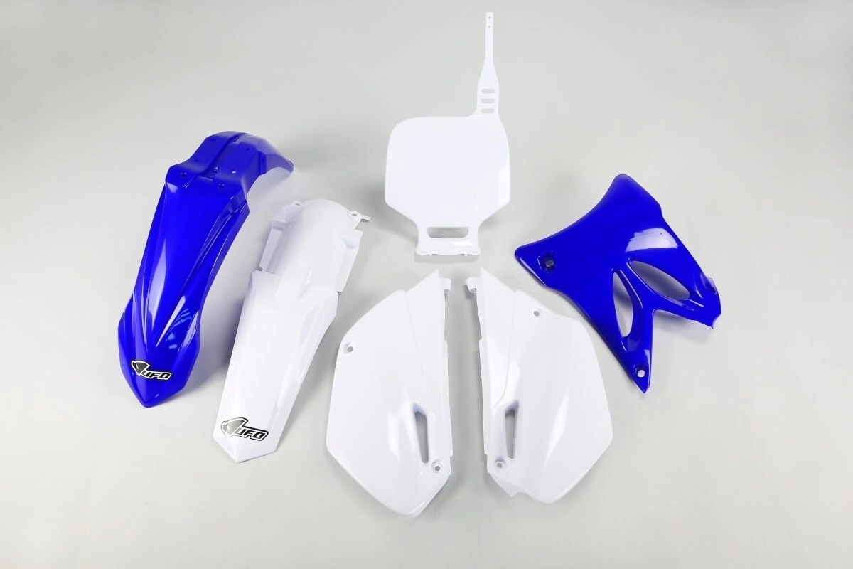 KIT PLASTICOS YZ 85 02/14 UFO RESTYLING