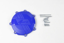 PROTECCION EMBRAGUE 450 YZF 11/21 WRF 16/18 UFO AZUL