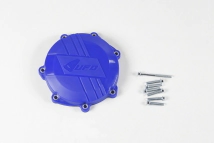 PROTECCION EMBRAGUE YZF 250 14/21 WRF 250 15/21 UFO AZUL