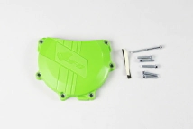 PROTECCION EMBRAGUE KXF 450 06/15 UFO VERDE