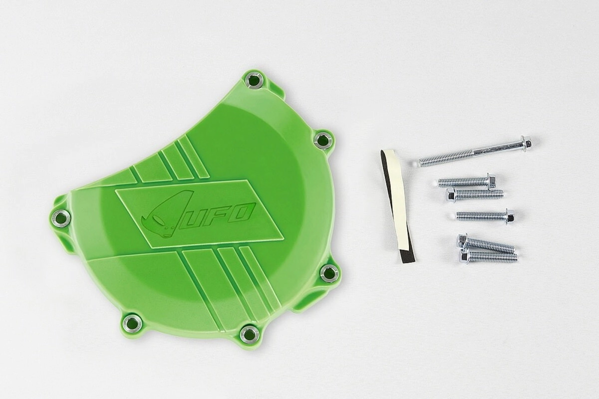 PROTECCION EMBRAGUE KXF 450 16/17