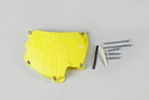 PROTECCION EMBRAGUE RMZ 450 11/21 UFO AMARILLO