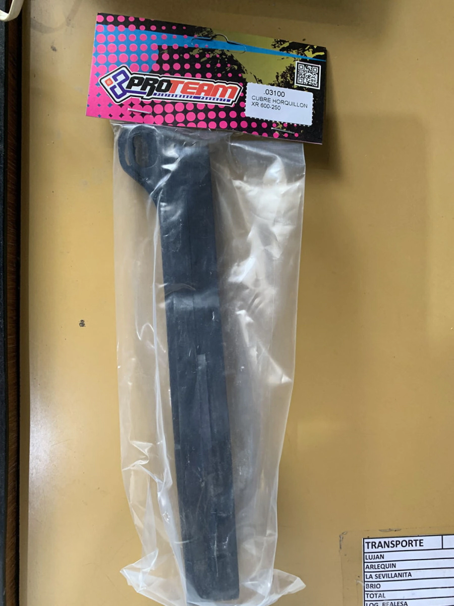 DESLIZA CADENA XR 250/400/600 PRO TEAM