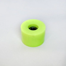 RODILLO CADENA CRF250/450 04/08 AMARILLO PRO TEAM