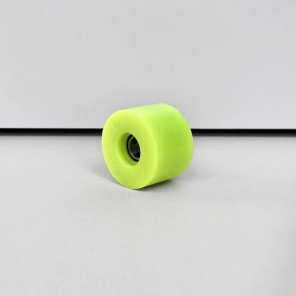 RODILLO CADENA CRF250/450 04/08 AMARILLO PRO TEAM