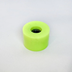 RODILLO CADENA CRF250/450 04/08 AMARILLO PRO TEAM