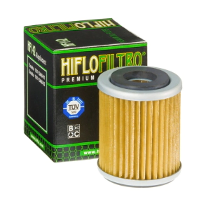 FILTRO ACEITE HIFLO YZ/WR 250/400/426 98/02