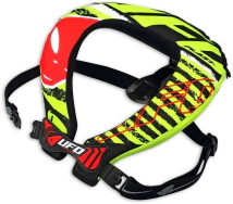 CUELLO PROTECTOR CERVICAL BULLDOG UFO ADULTO TALLE UNICO