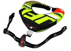 CUELLO PROTECTOR CERVICAL BULLDOG UFO ADULTO TALLE UNICO