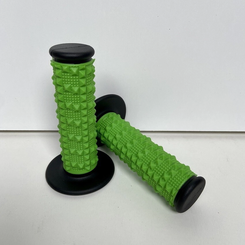 PRO TEAM OFF ROAD NEGRO/VERDE