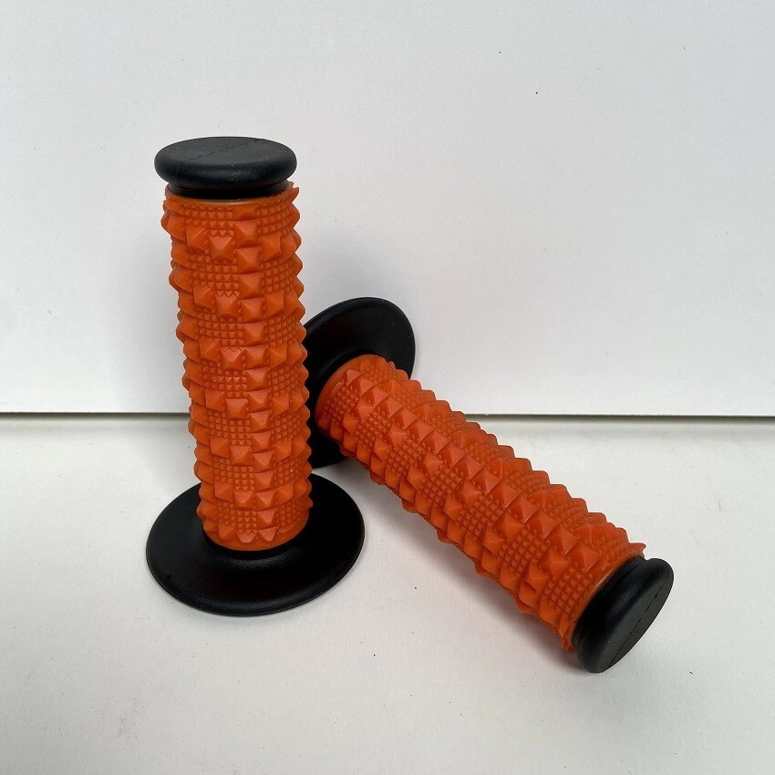 PRO TEAM OFF ROAD NEGRO/NARANJA