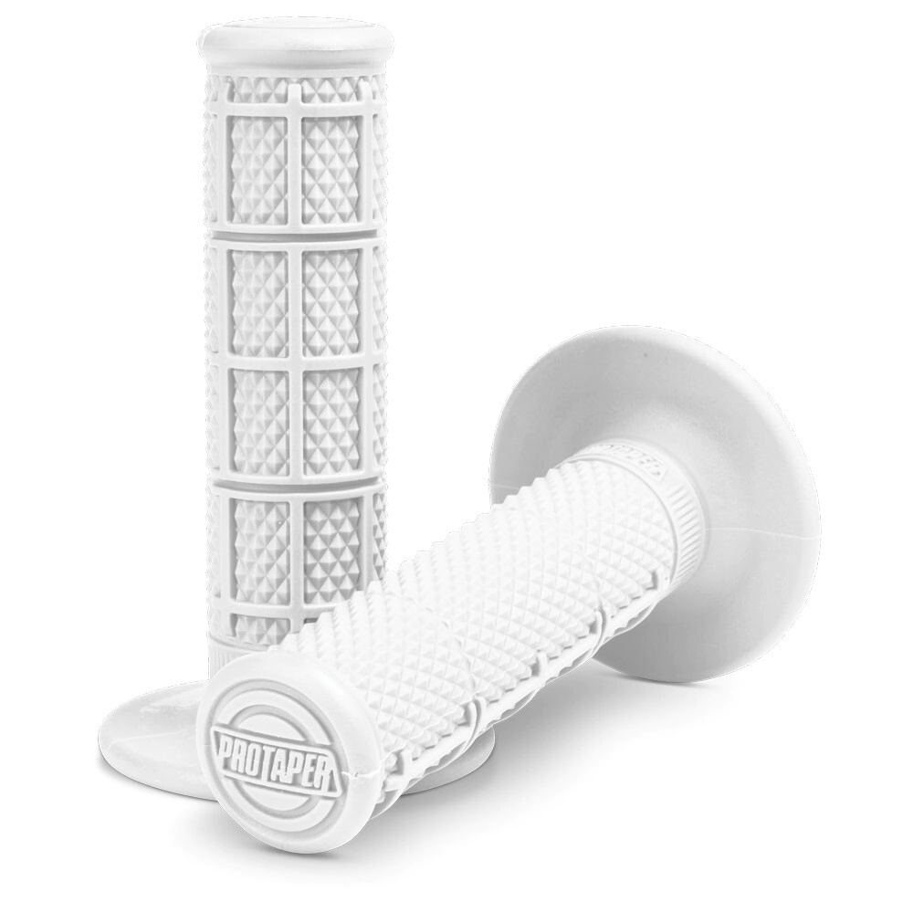 PU�OS PROTAPER MX 1/3 WAFFLE WHITE