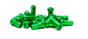 NIPLES EXCEL GREEN 36 UN.TRASERO