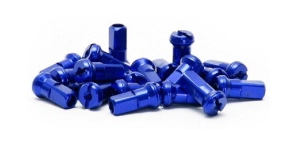 Niple Azul Delantero Takasago Excel