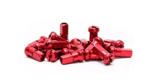 NIPLES EXCEL RED- 36 UN.DELANTERO