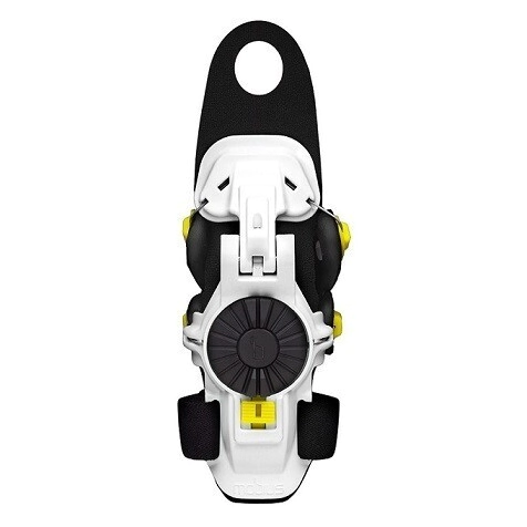 Mu�equera Mobius X8 Wrist Brace Blanca - Medium/Large