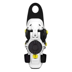 Mu�equera Mobius X8 Wrist Brace Blanca - Medium/Large