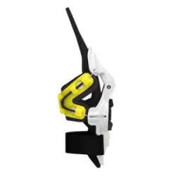 Mu�equera Mobius X8 Wrist Brace Blanca - Medium/Large