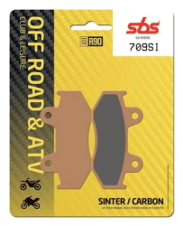 SBS 709 OFF SINTER T (FA323) YZF 450 YFM 700