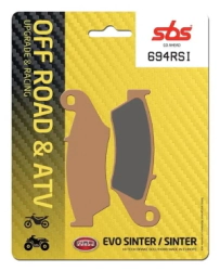 SBS 694 OFF RACING SINT D (FA185) BETA/CRF/KX/GASGAS/YZ/WR/RM
