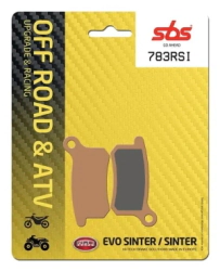 SBS 783 OFF RACING SINT D/T (FA357) SX/TC 65/85