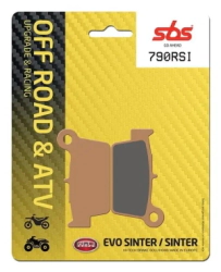 SBS 790 OFF RACING SINT T (FA367) BETA YAM KAWA