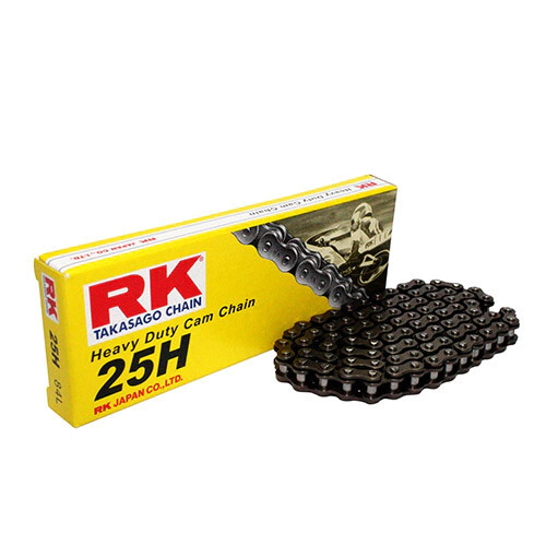 CADENA DISTRIBUCION RK 25H X 90 REMACHE