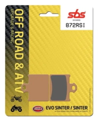 SBS 872 OFF RACING SINT T (FA602) KTM HUSQV 65/85