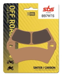 SBS 897 ATV SINTER D/T - POLARIS