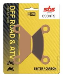 SBS 899 ATV SINTER D/T (FA475) POLARIS