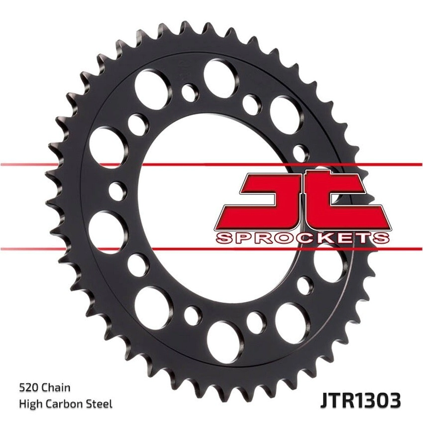 CORONA JT CBR 600  91/14 43D