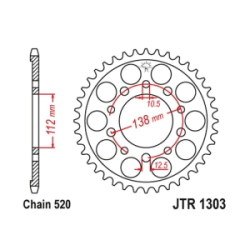CORONA JT CBR 600  91/14 43D