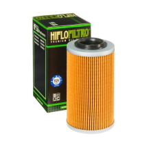 FILTRO ACEITE HIFLO BOMBARDIER ATV 500/650 -SEA DOO 02/16
