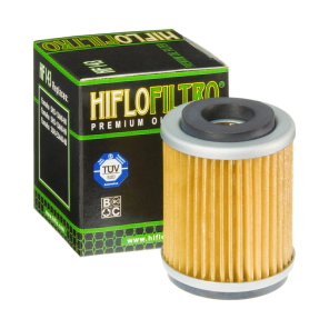 FILTRO ACEITE HIFLO TW/XT/TT 125/600 YAMAHA ATV