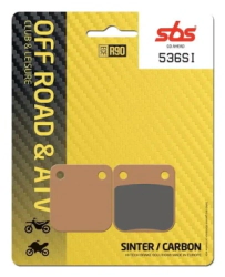 SBS 536 OFF SINTER D/T (FA054) KX 65 DR YFM/YFZ