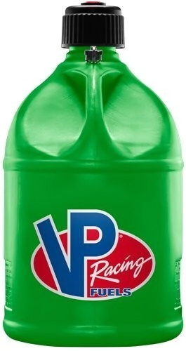 Bidon 5 Galones VP Racing Verde